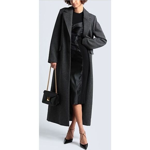 Dolce & Gabbana Black Midi Sheath Dress Made in Italy NWOT Size 36/0 - Picture 5 of 12